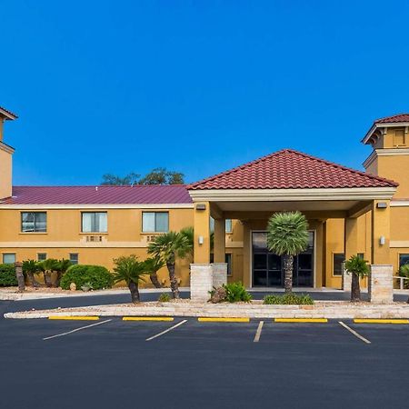 Surestay Plus Hotel By Best Western San Antonio North Kültér fotó