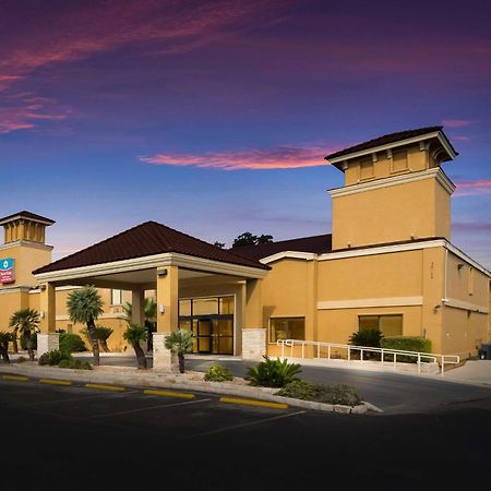 Surestay Plus Hotel By Best Western San Antonio North Kültér fotó