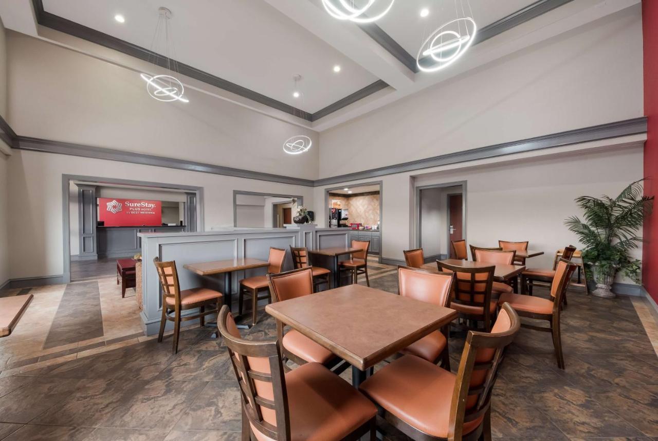 Surestay Plus Hotel By Best Western San Antonio North Kültér fotó