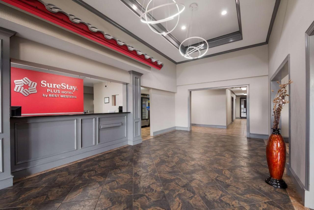 Surestay Plus Hotel By Best Western San Antonio North Kültér fotó