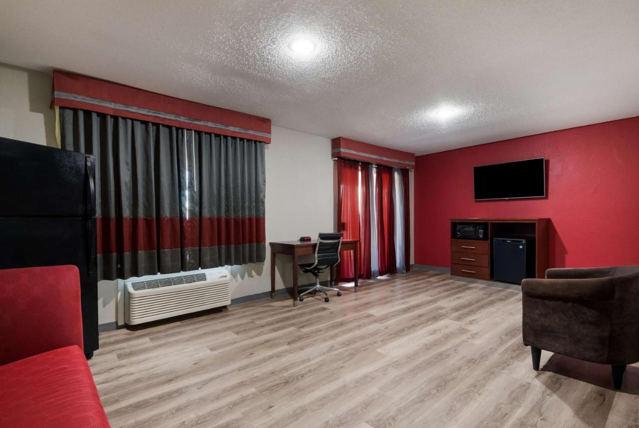 Surestay Plus Hotel By Best Western San Antonio North Kültér fotó