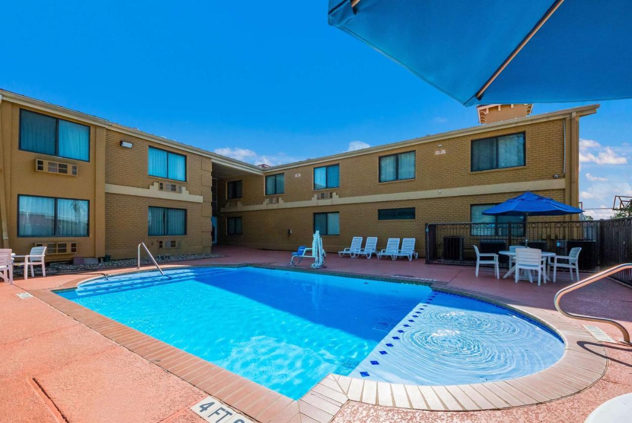Surestay Plus Hotel By Best Western San Antonio North Kültér fotó