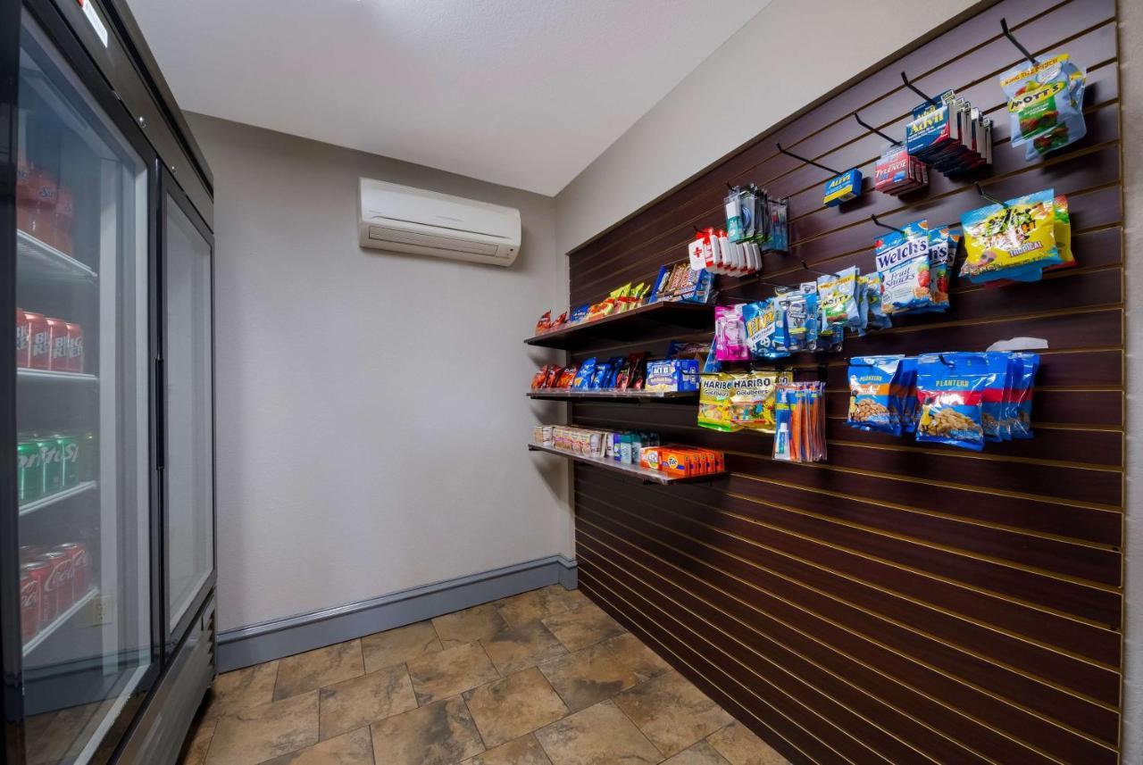 Surestay Plus Hotel By Best Western San Antonio North Kültér fotó