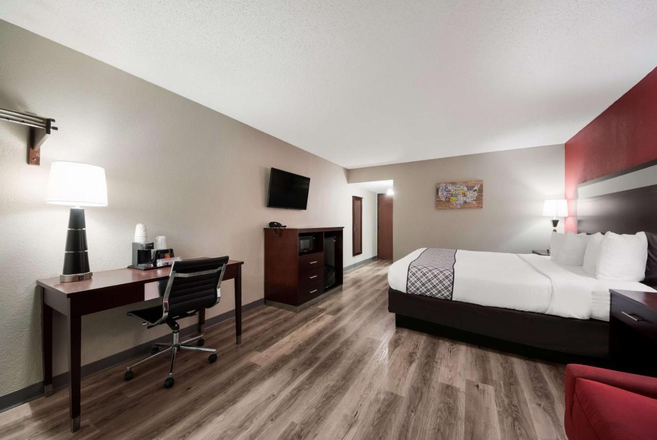 Surestay Plus Hotel By Best Western San Antonio North Kültér fotó