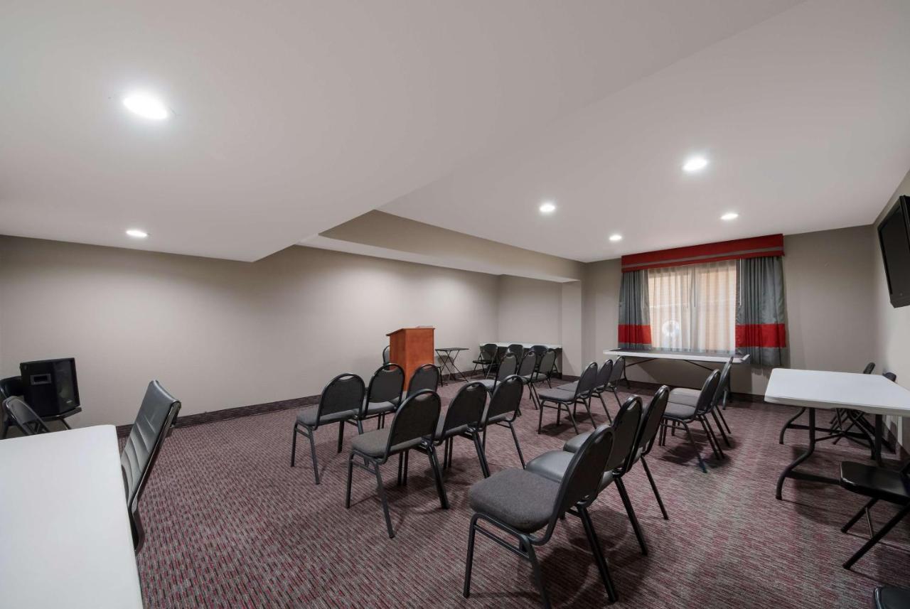 Surestay Plus Hotel By Best Western San Antonio North Kültér fotó