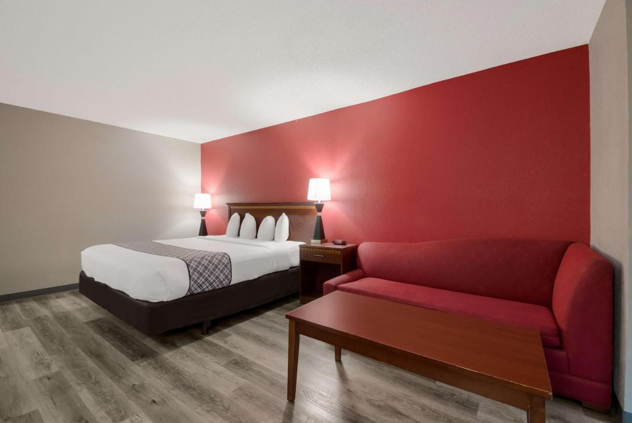 Surestay Plus Hotel By Best Western San Antonio North Kültér fotó