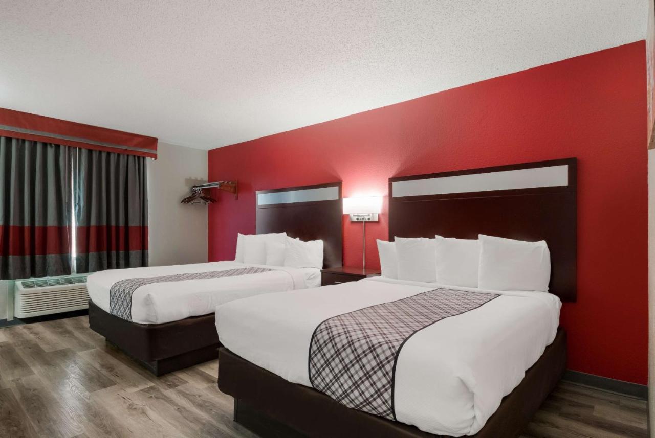 Surestay Plus Hotel By Best Western San Antonio North Kültér fotó