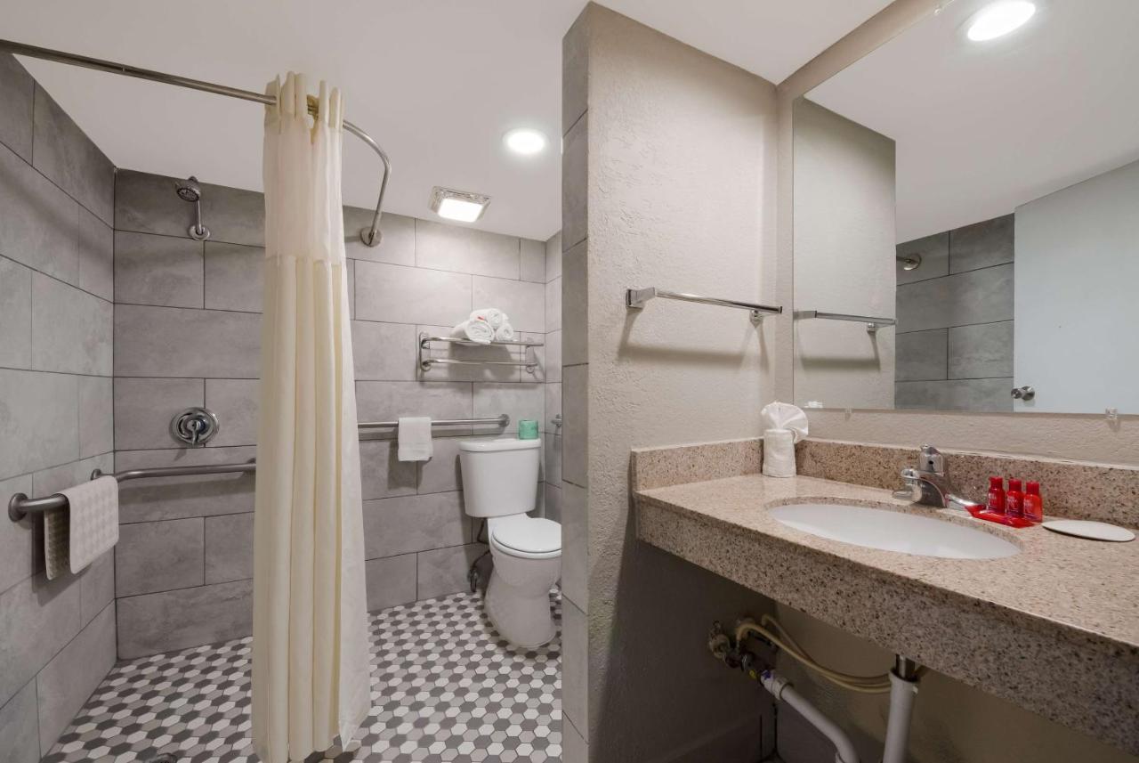 Surestay Plus Hotel By Best Western San Antonio North Kültér fotó