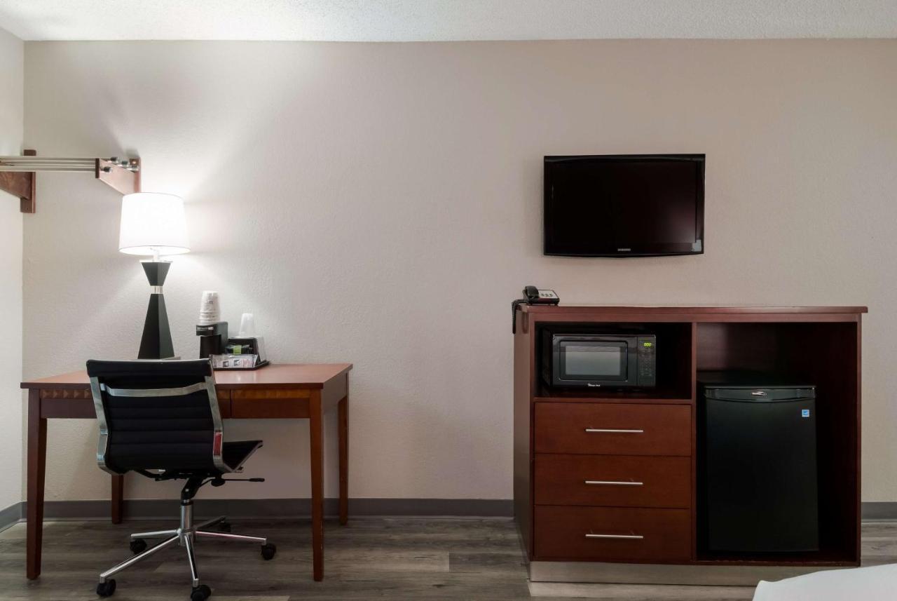 Surestay Plus Hotel By Best Western San Antonio North Kültér fotó