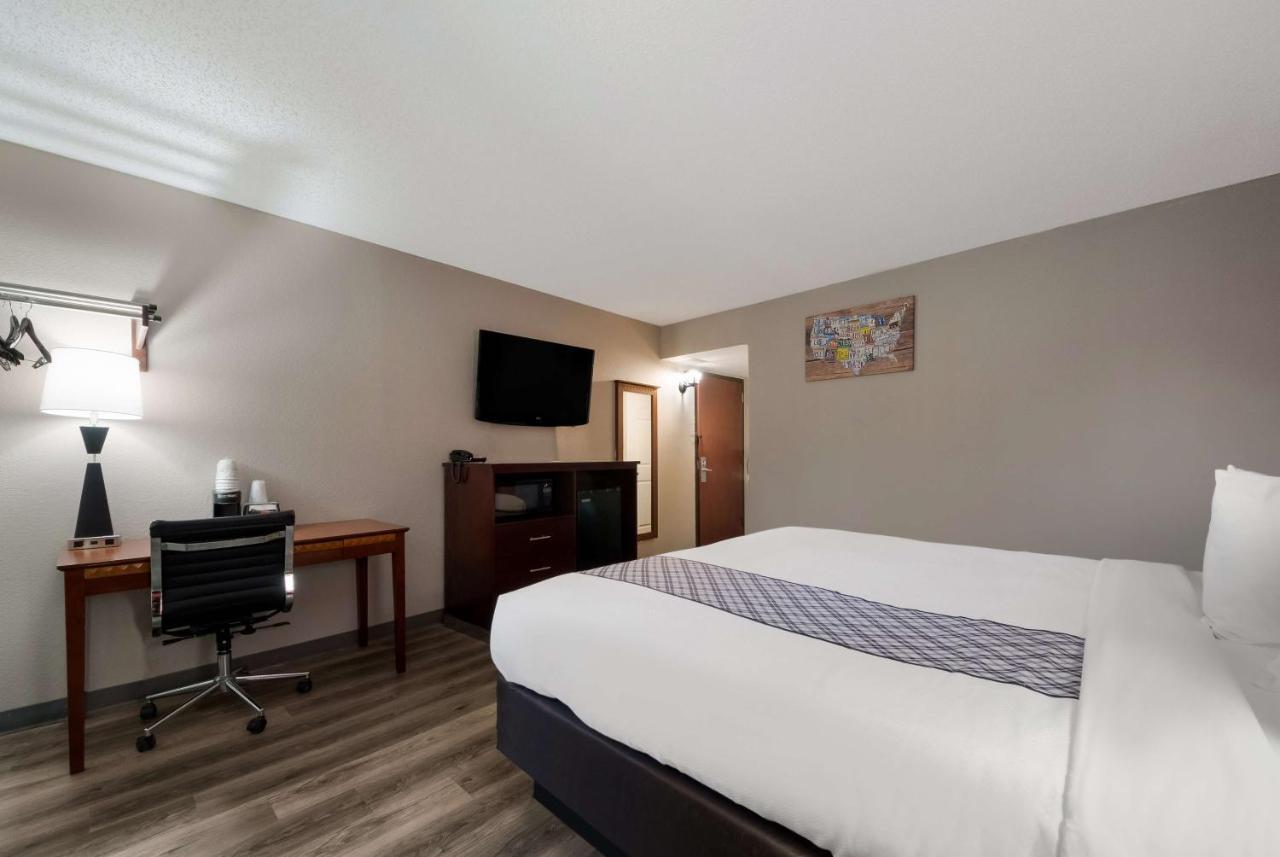 Surestay Plus Hotel By Best Western San Antonio North Kültér fotó
