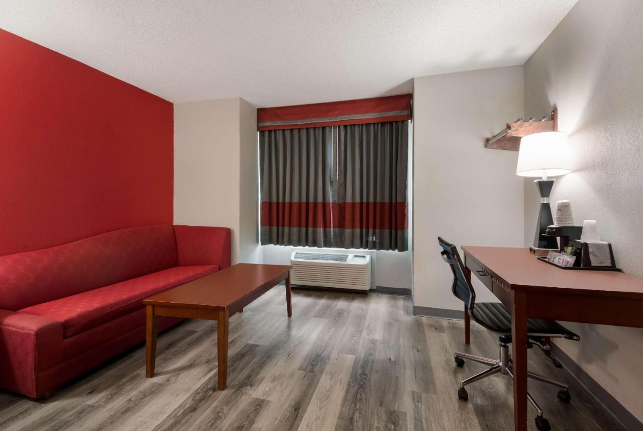 Surestay Plus Hotel By Best Western San Antonio North Kültér fotó