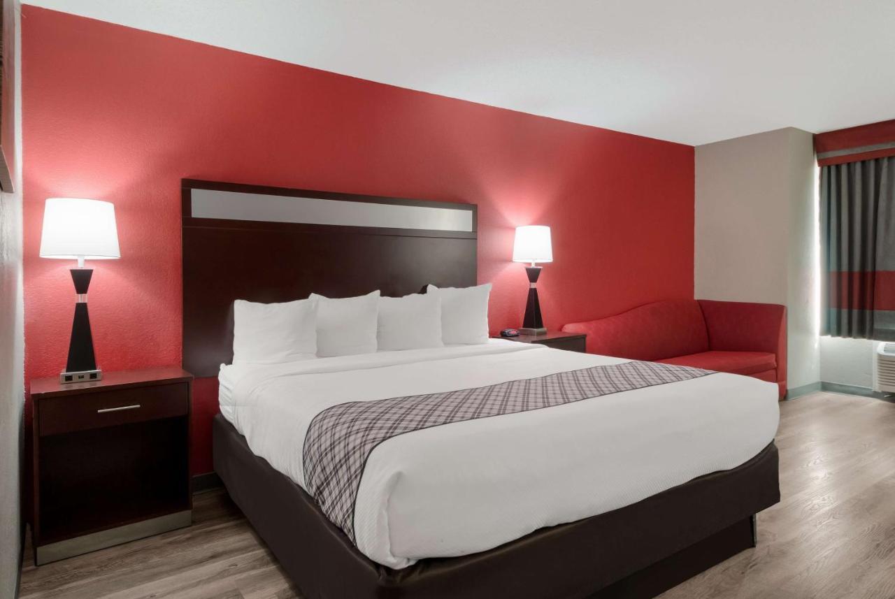 Surestay Plus Hotel By Best Western San Antonio North Kültér fotó