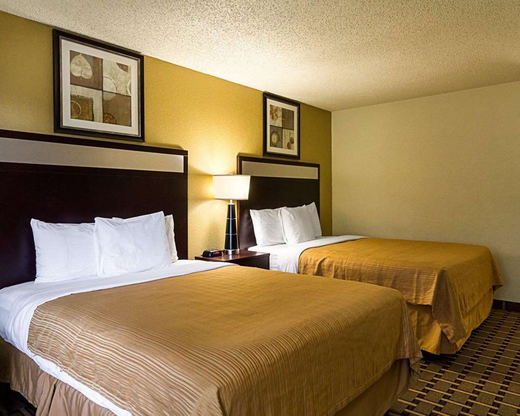 Surestay Plus Hotel By Best Western San Antonio North Szoba fotó