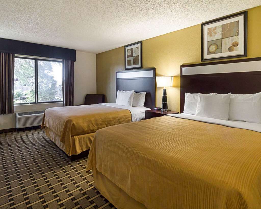 Surestay Plus Hotel By Best Western San Antonio North Szoba fotó