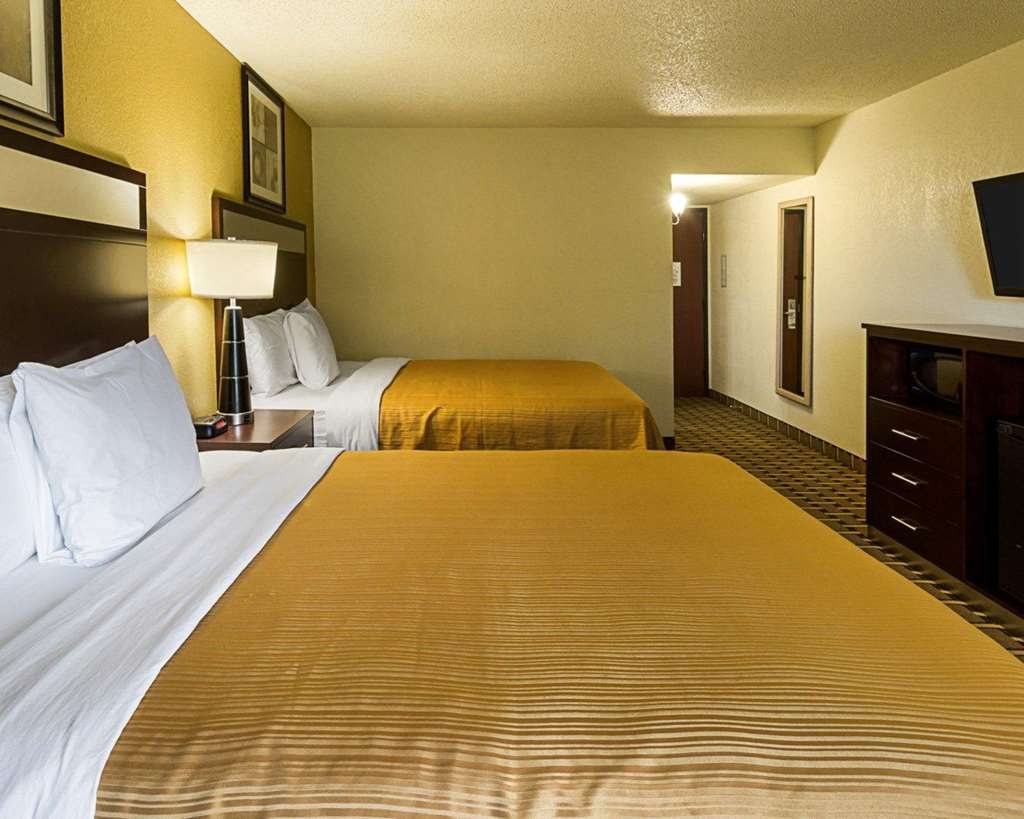 Surestay Plus Hotel By Best Western San Antonio North Szoba fotó