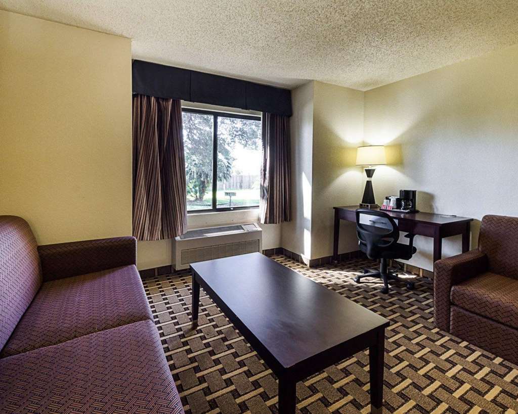 Surestay Plus Hotel By Best Western San Antonio North Szoba fotó
