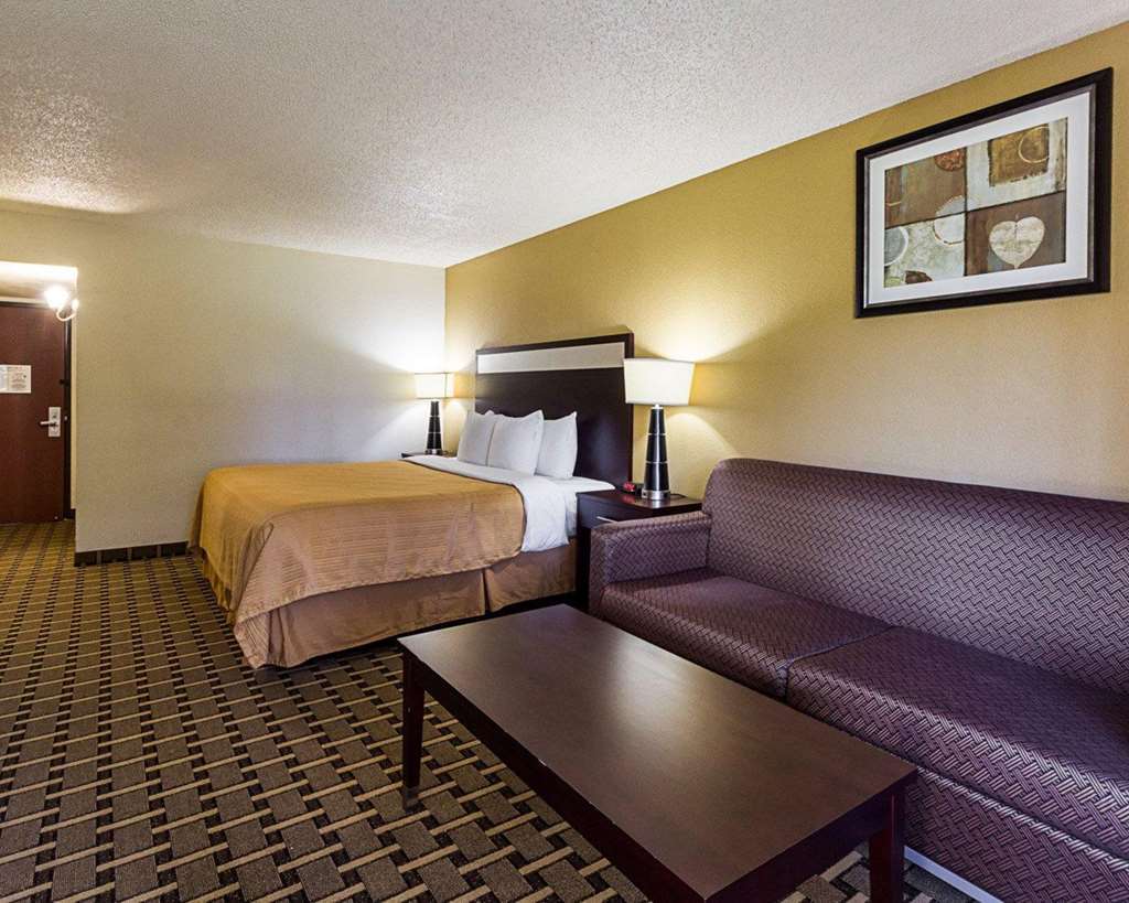 Surestay Plus Hotel By Best Western San Antonio North Szoba fotó