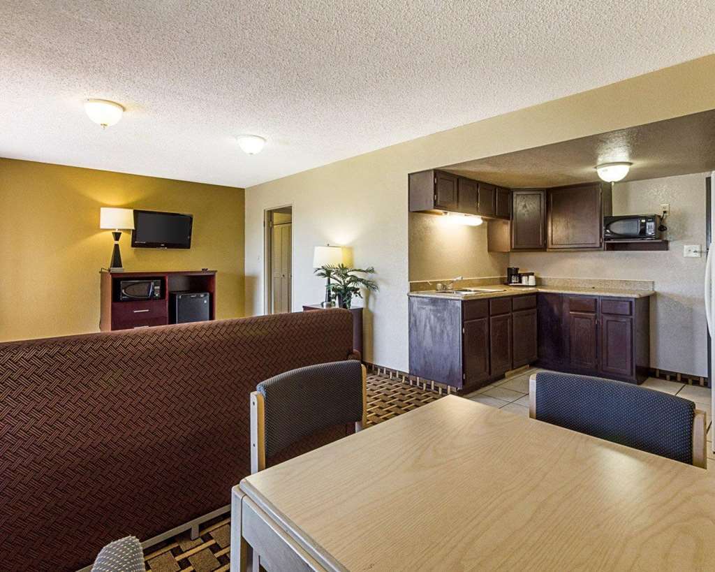 Surestay Plus Hotel By Best Western San Antonio North Szoba fotó