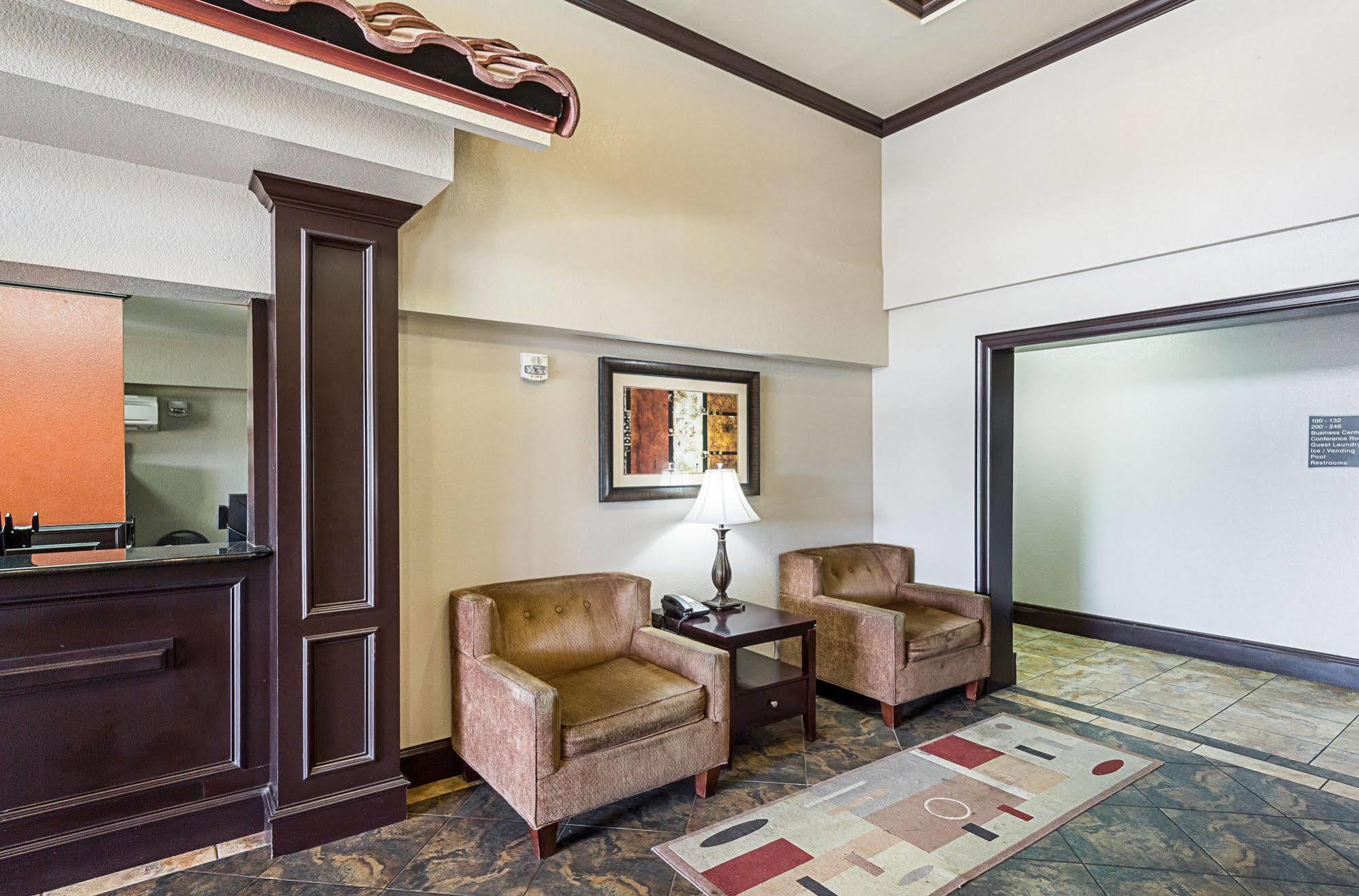 Surestay Plus Hotel By Best Western San Antonio North Kültér fotó