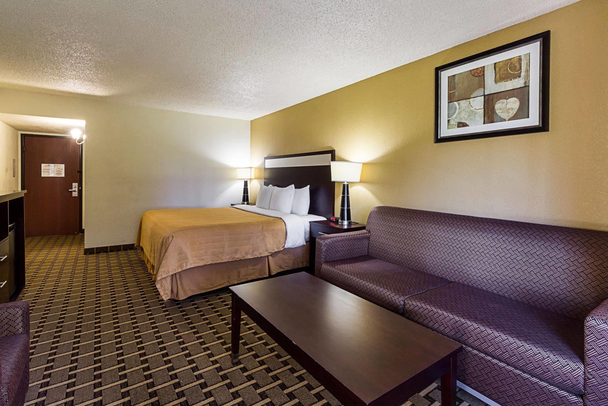 Surestay Plus Hotel By Best Western San Antonio North Kültér fotó