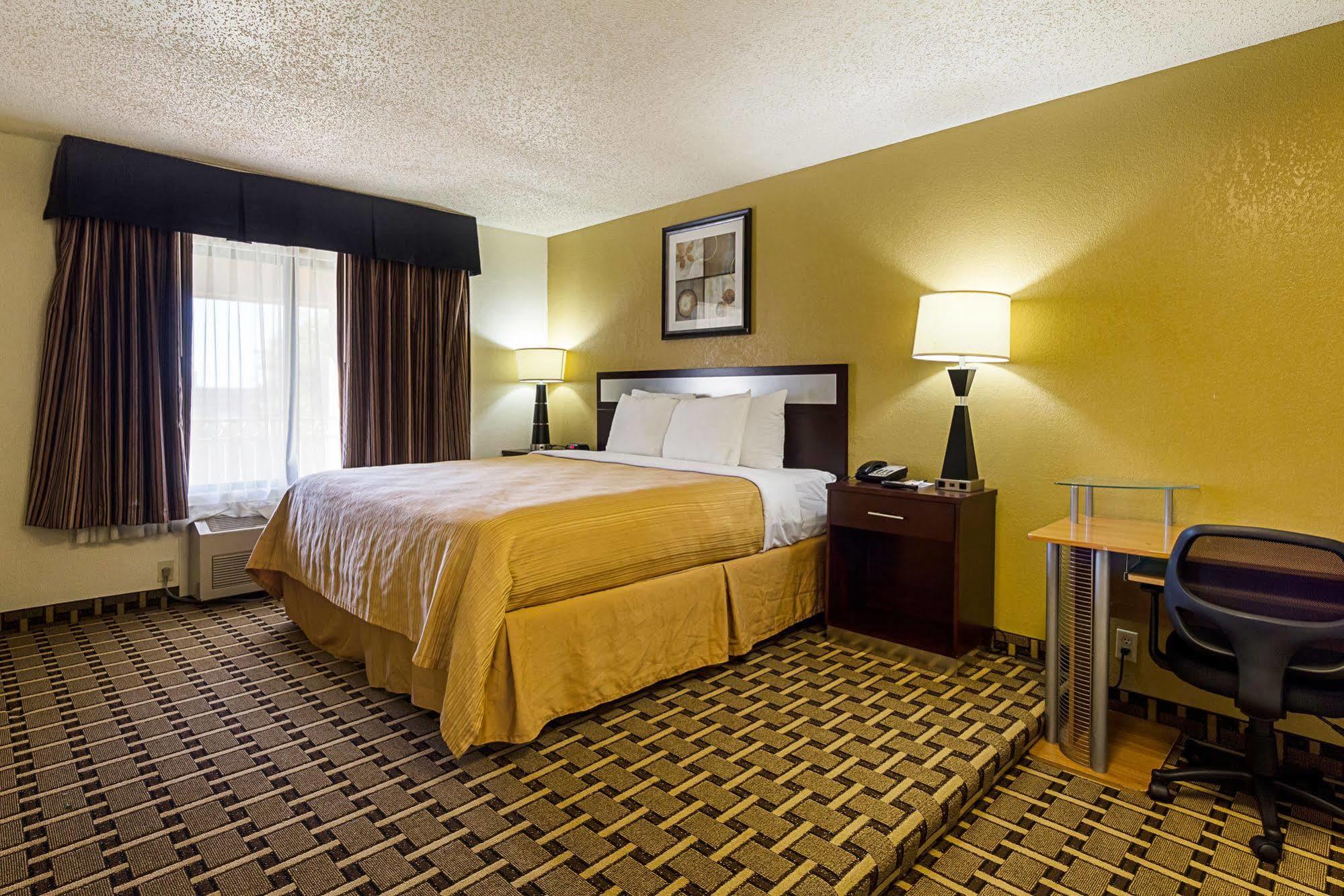 Surestay Plus Hotel By Best Western San Antonio North Kültér fotó