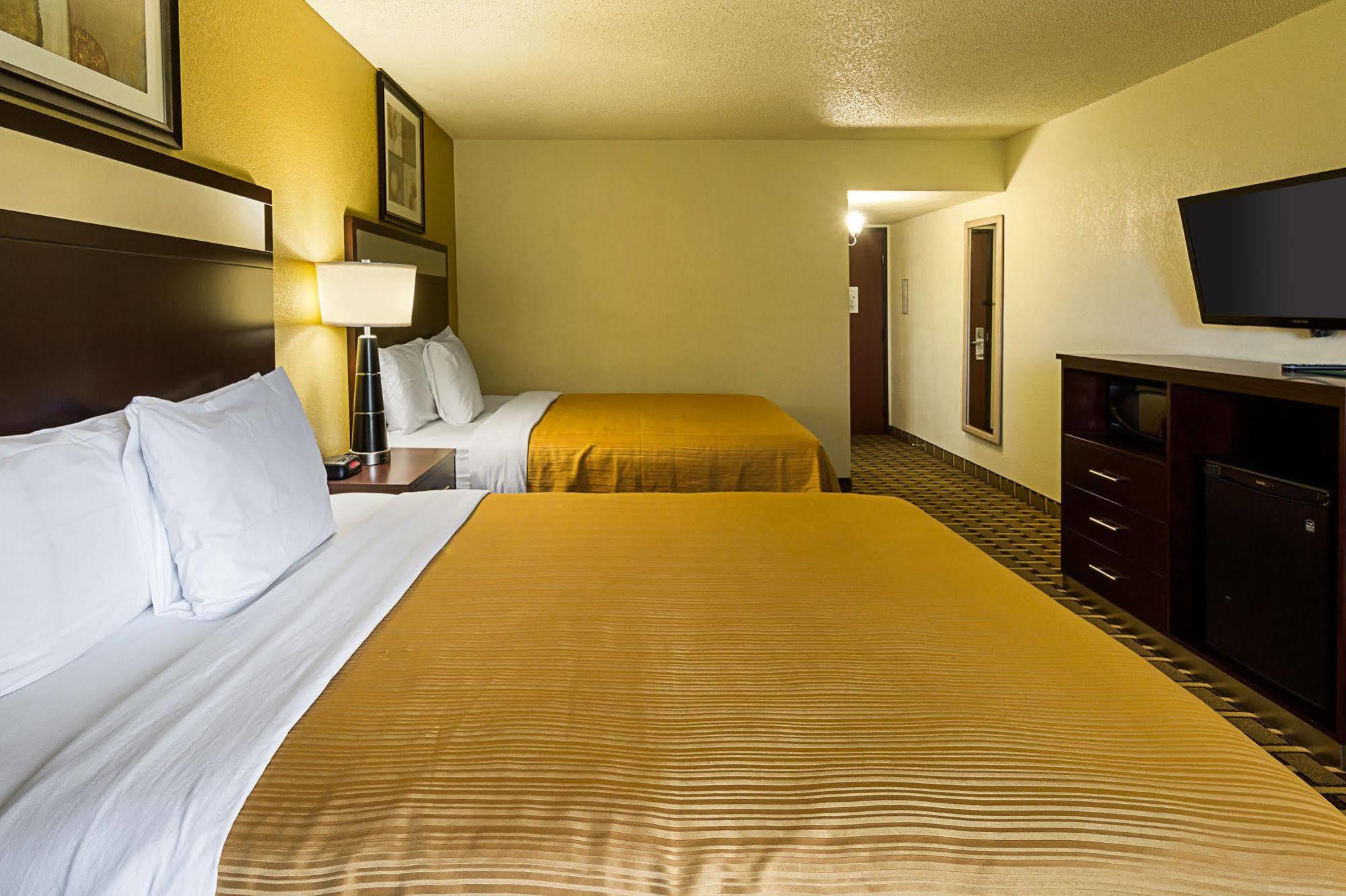 Surestay Plus Hotel By Best Western San Antonio North Kültér fotó