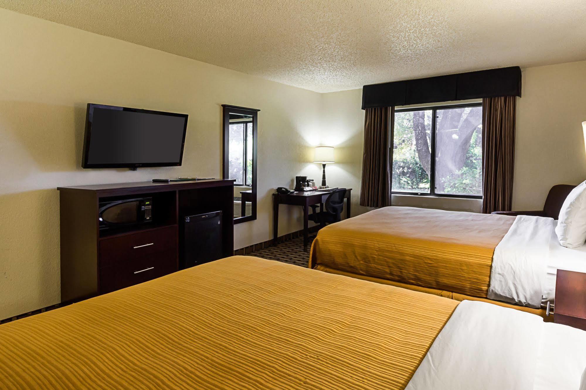 Surestay Plus Hotel By Best Western San Antonio North Kültér fotó