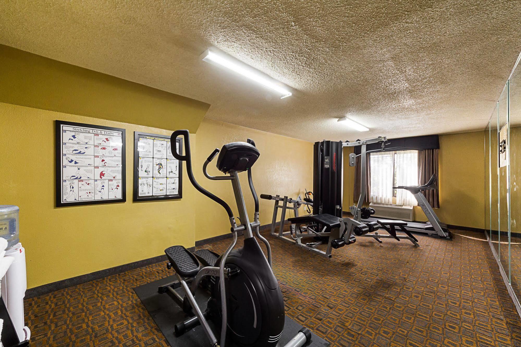 Surestay Plus Hotel By Best Western San Antonio North Kültér fotó