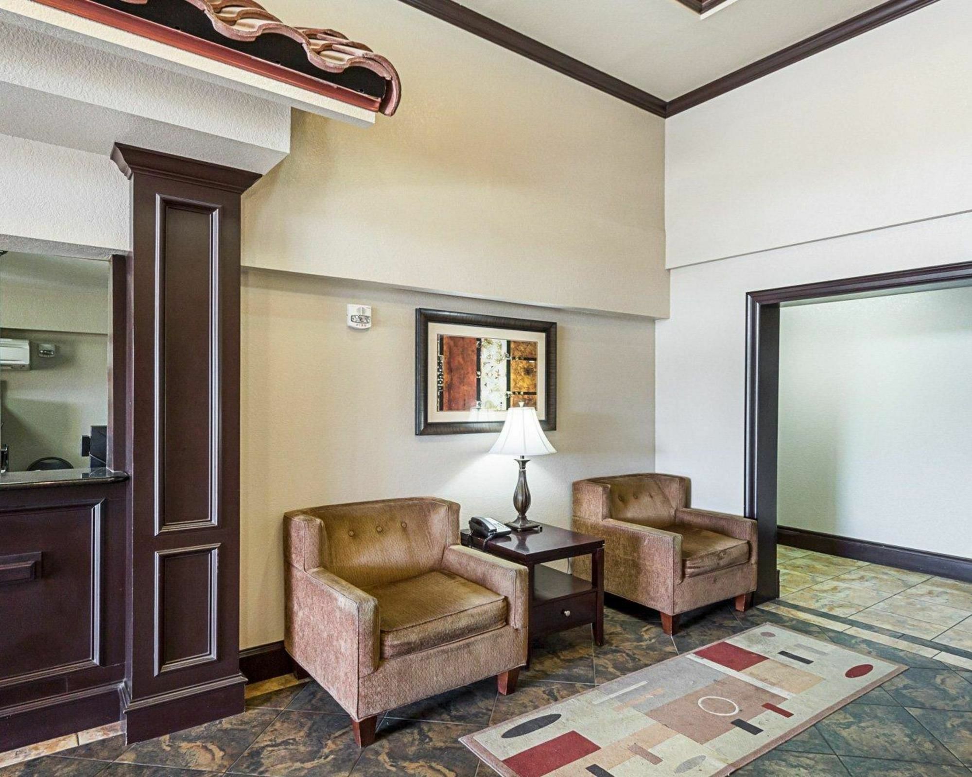 Surestay Plus Hotel By Best Western San Antonio North Kültér fotó