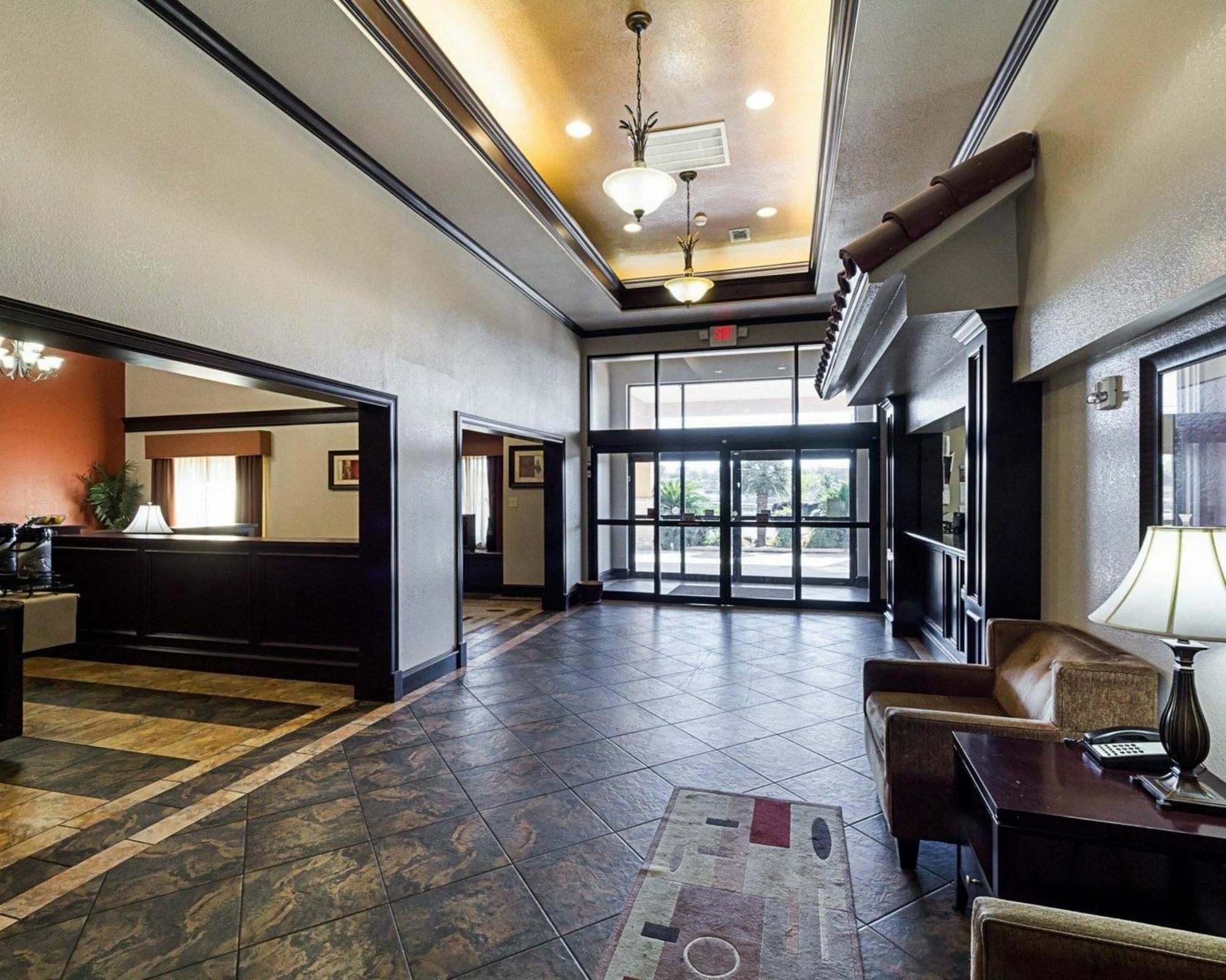 Surestay Plus Hotel By Best Western San Antonio North Kültér fotó